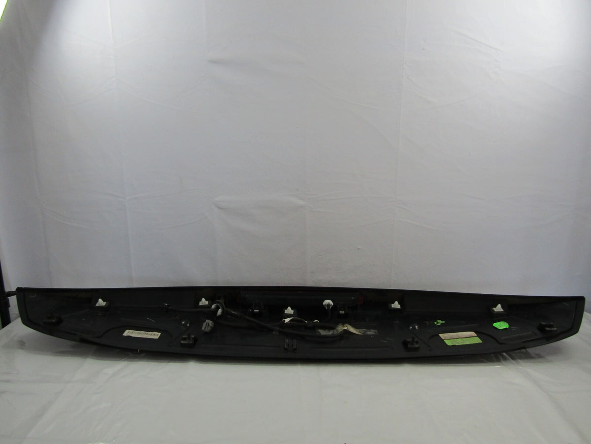 2009-2013 Chevrolet Traverse Rear Top Spoiler Wing CC-501Q OEM 25842766