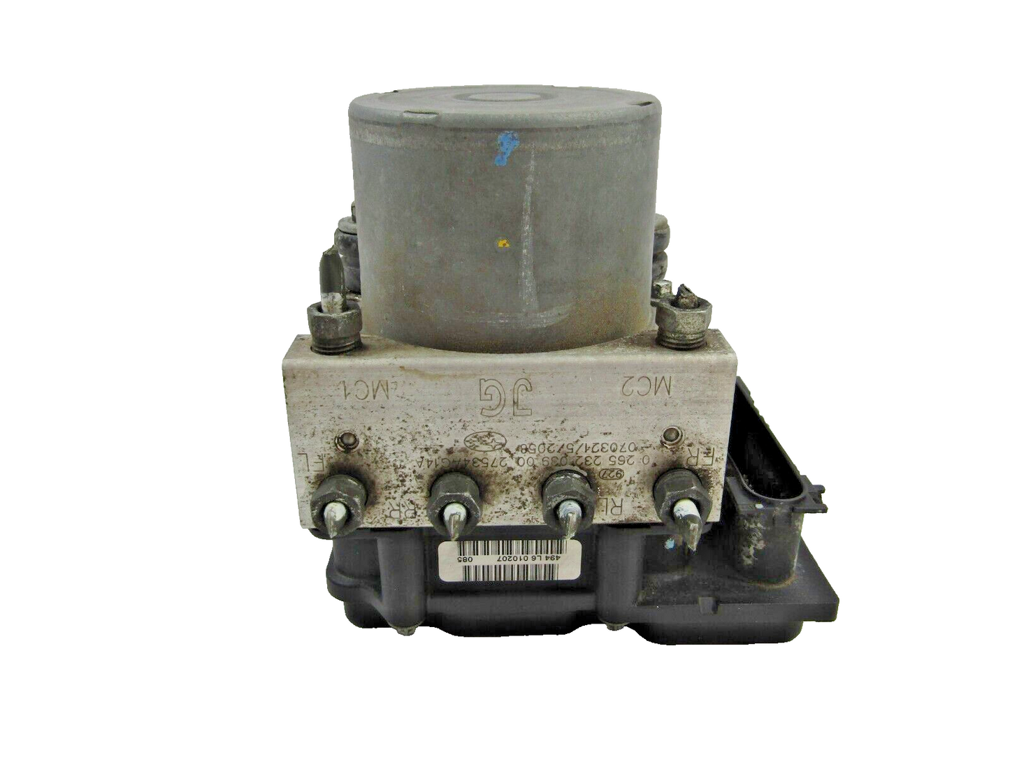 2007-2009 Subaru Outback ABS Pump Anti-Lock Brake Unit 27534AG14A OEM
