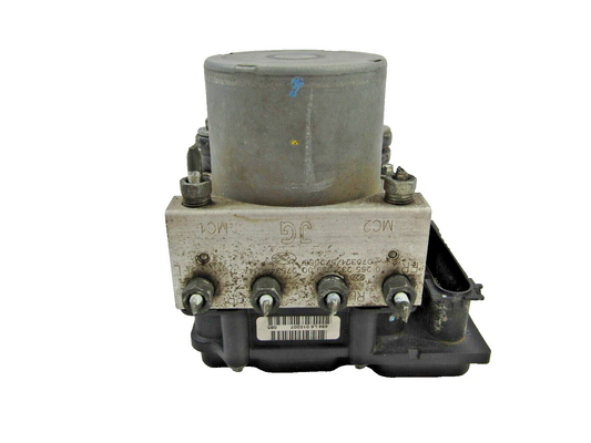 2007-2009 Subaru Outback ABS Pump Anti-Lock Brake Unit 27534AG14A OEM