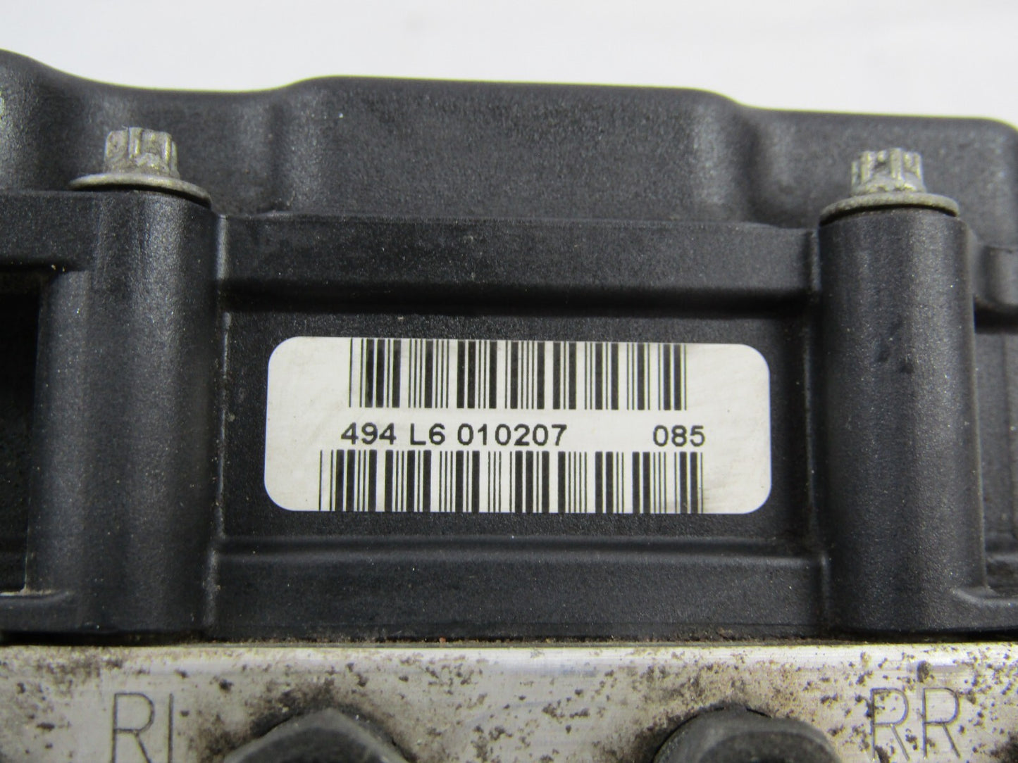 2007-2009 Subaru Outback ABS Pump Anti-Lock Brake Unit 27534AG14A OEM
