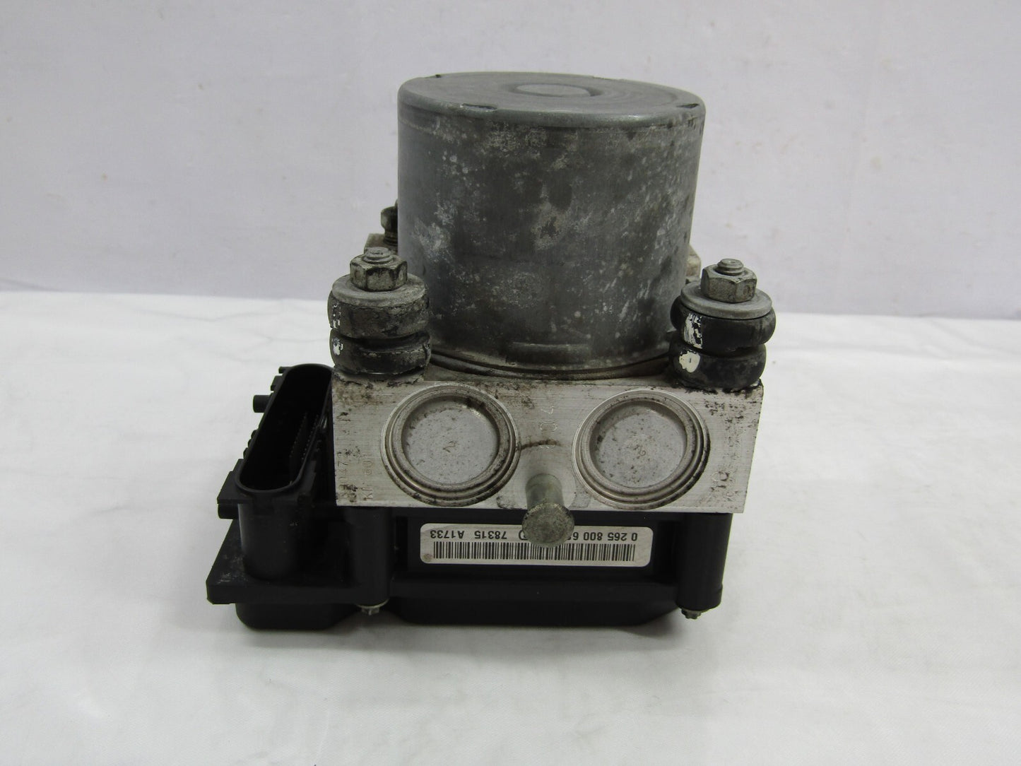 2007-2009 Subaru Outback ABS Pump Anti-Lock Brake Unit 27534AG14A OEM