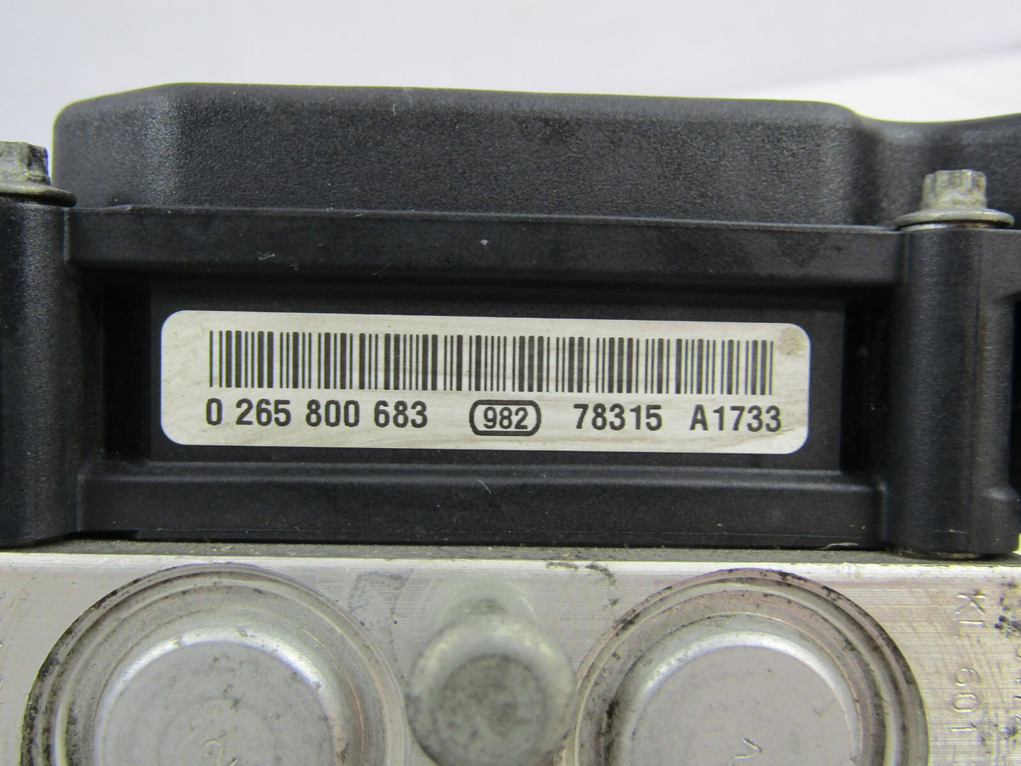 2007-2009 Subaru Outback ABS Pump Anti-Lock Brake Unit 27534AG14A OEM