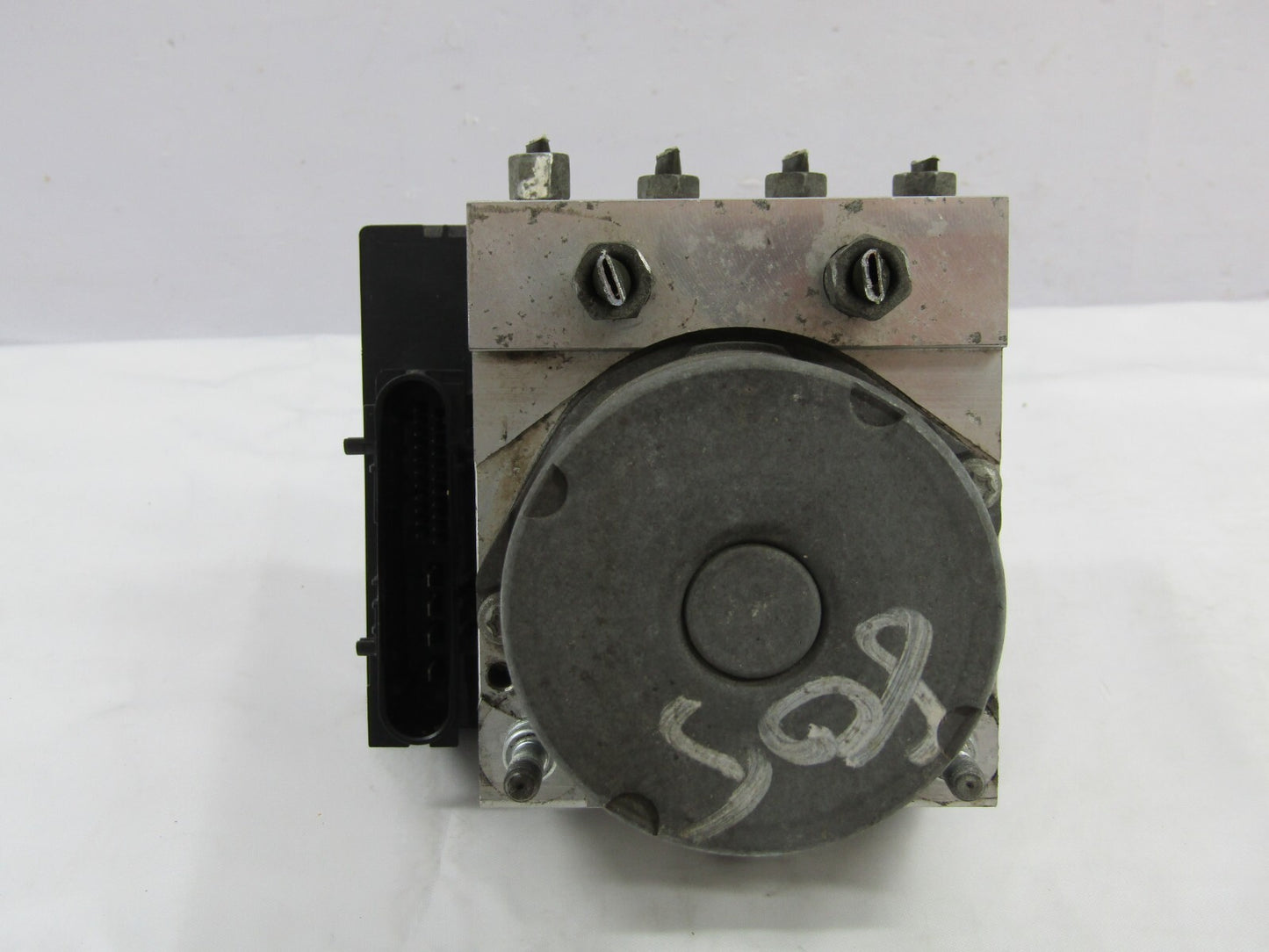 2011-2012 Nissan Altima ABS Pump Control Module 47660ZX65A OEM