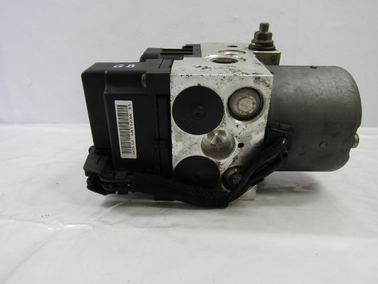 2004 Subaru Impreza Outback ABS Pump Anti-Lock Brake System 27534FE170 OEM