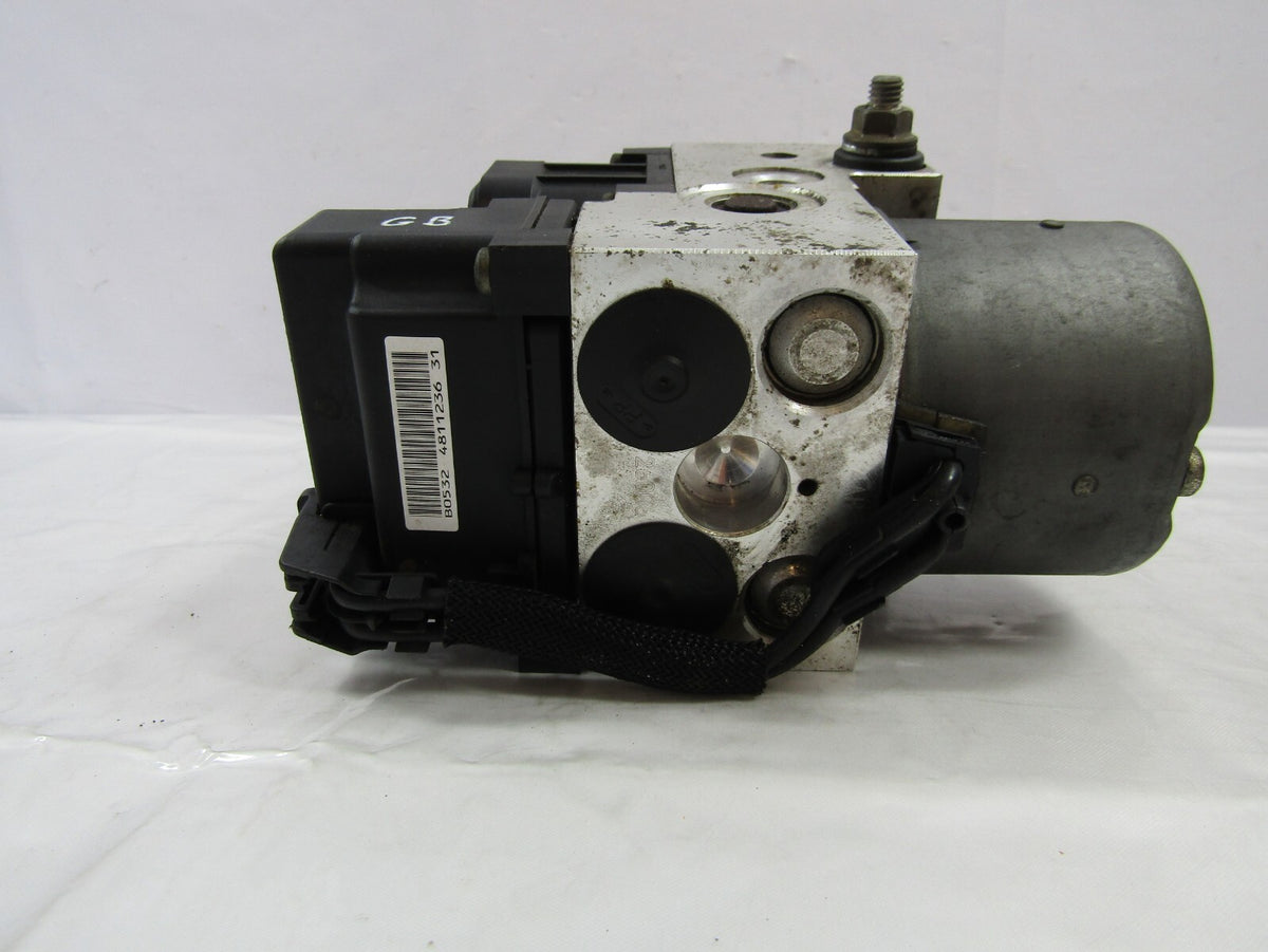 2004 Subaru Impreza Outback ABS Pump Anti-Lock Brake System OEM 27534FE170