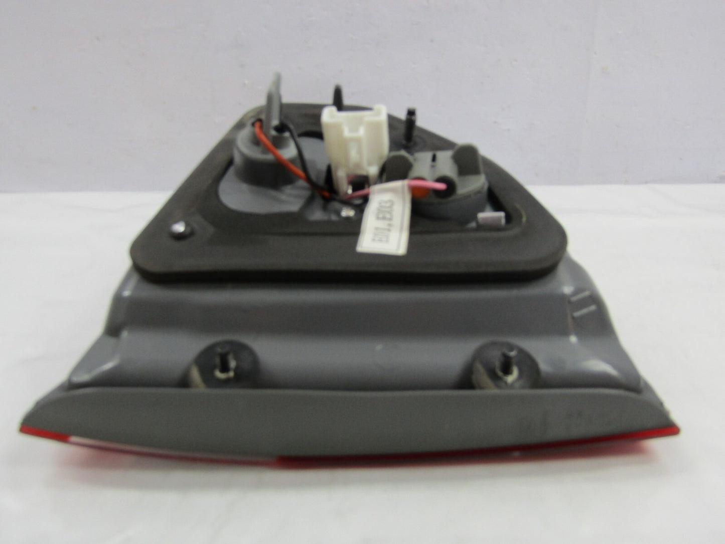 2007-2012 Hyundai Veracruz Right Inner Trunk Taillight Tail Light Brake Lamp OEM