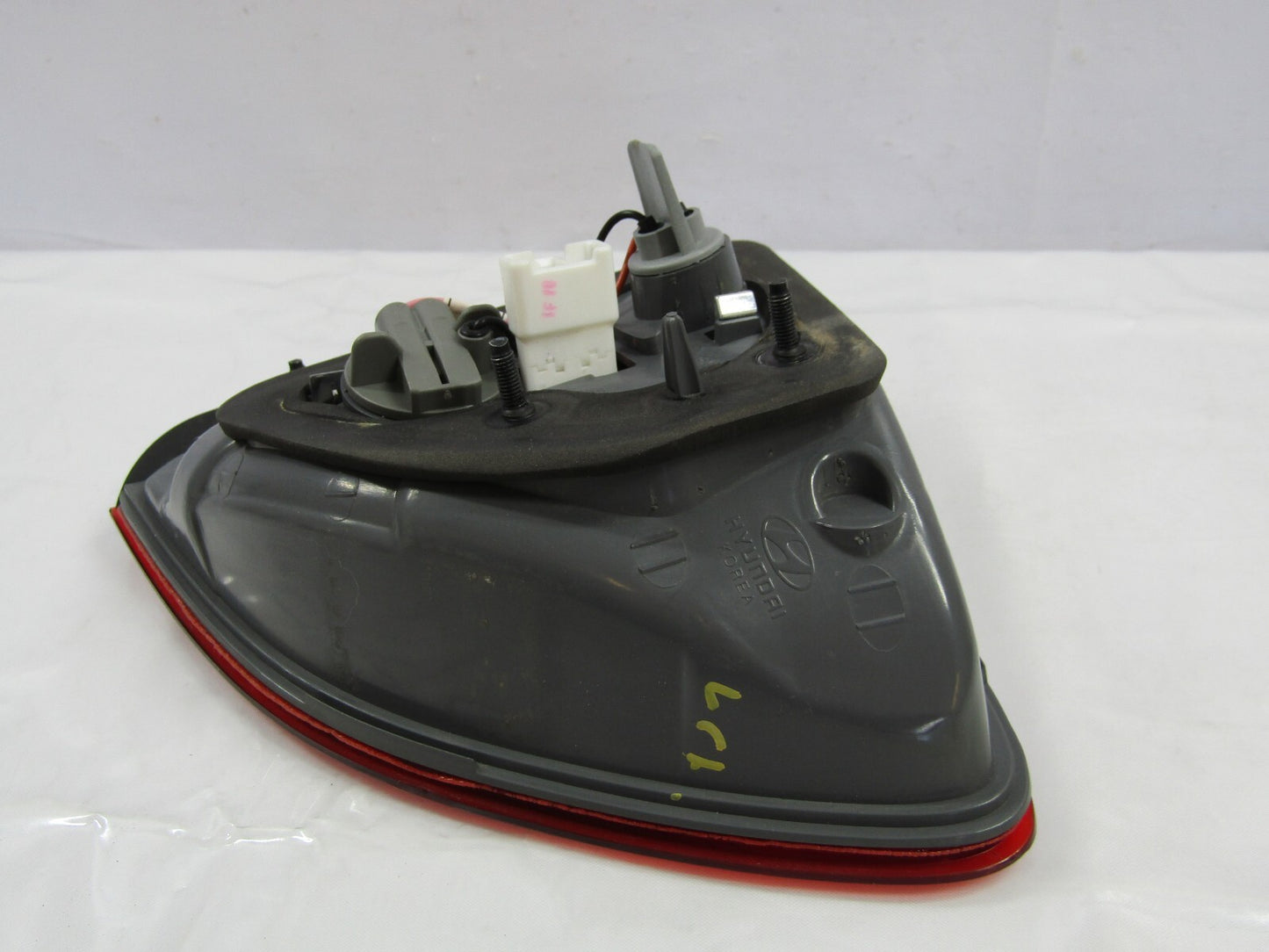 2007-2012 Hyundai Veracruz Right Inner Trunk Taillight Tail Light Brake Lamp OEM