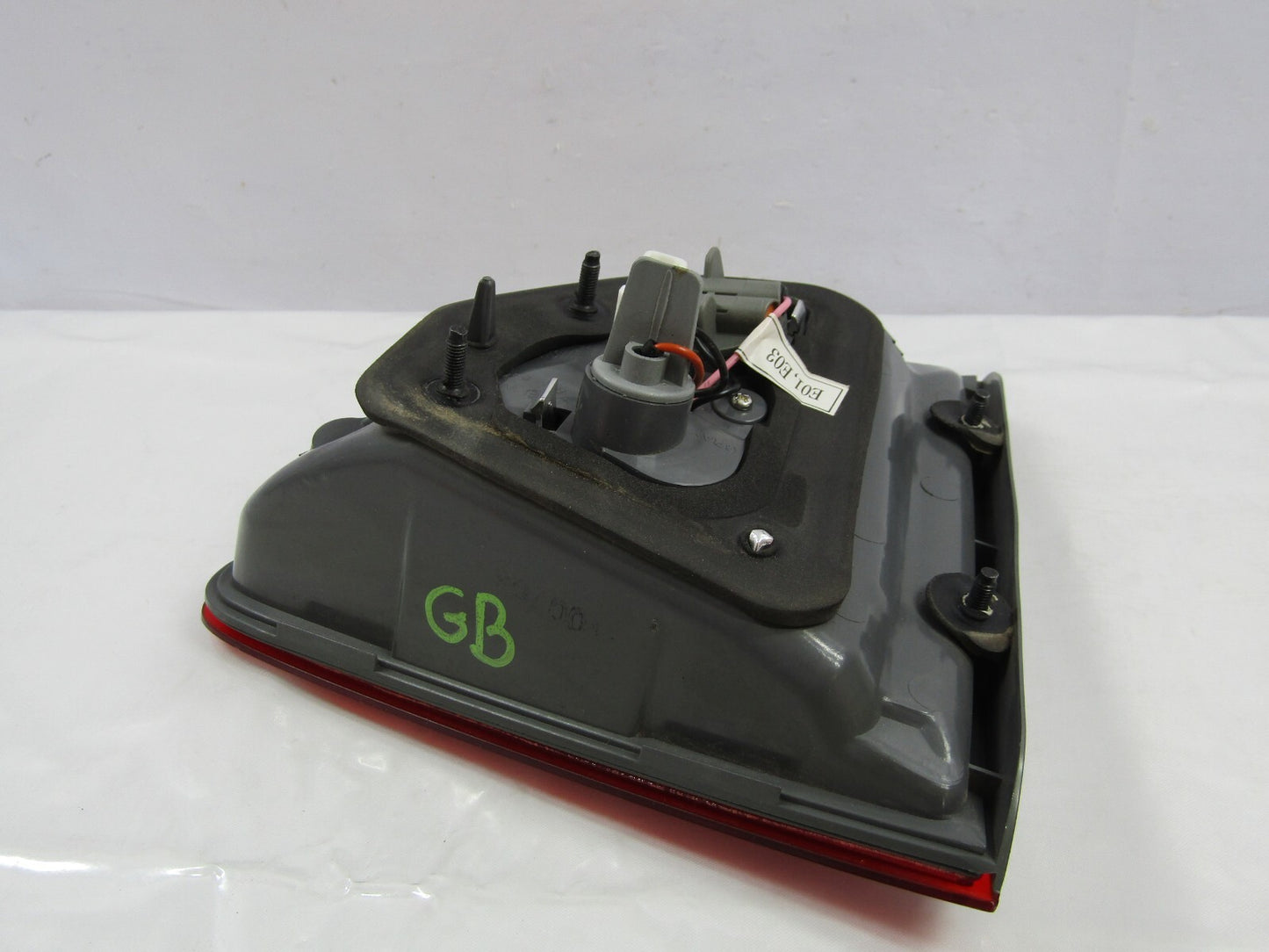 2007-2012 Hyundai Veracruz Right Inner Trunk Taillight Tail Light Brake Lamp OEM
