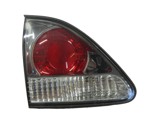 2001-2003 Lexus RX300 Left Inner Trunk Tail Light Reverse Brake Light Lamp OEM
