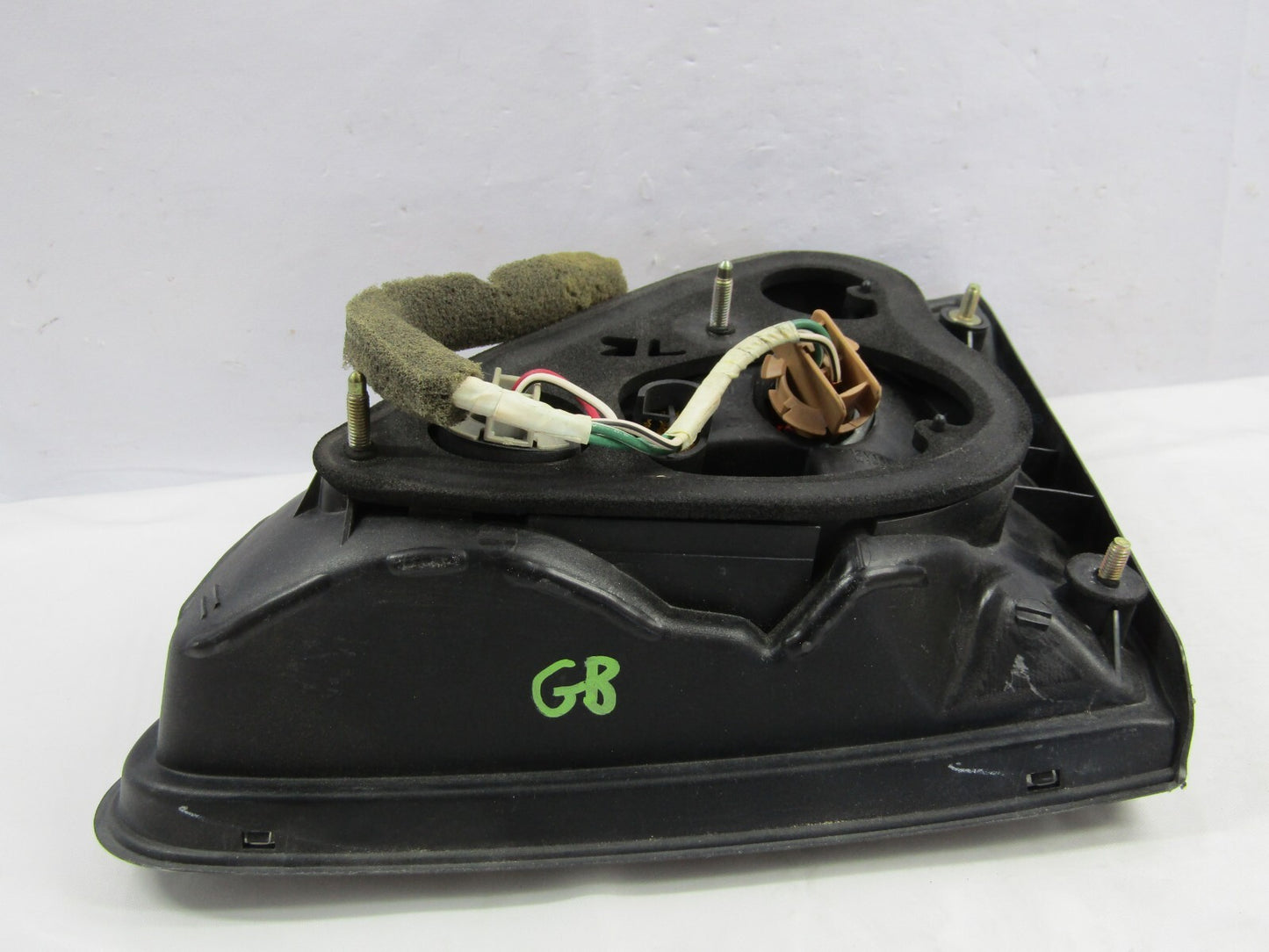 2001-2003 Lexus RX300 Left Inner Trunk Tail Light Reverse Brake Light Lamp OEM