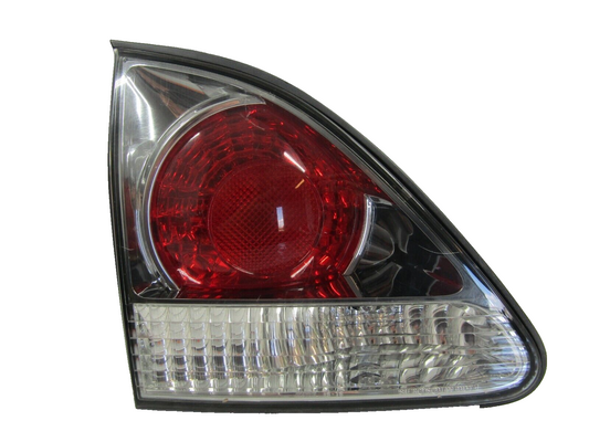 2001-2003 Lexus RX300 Left Inner Trunk Tail Light Reverse Brake Light Lamp OEM