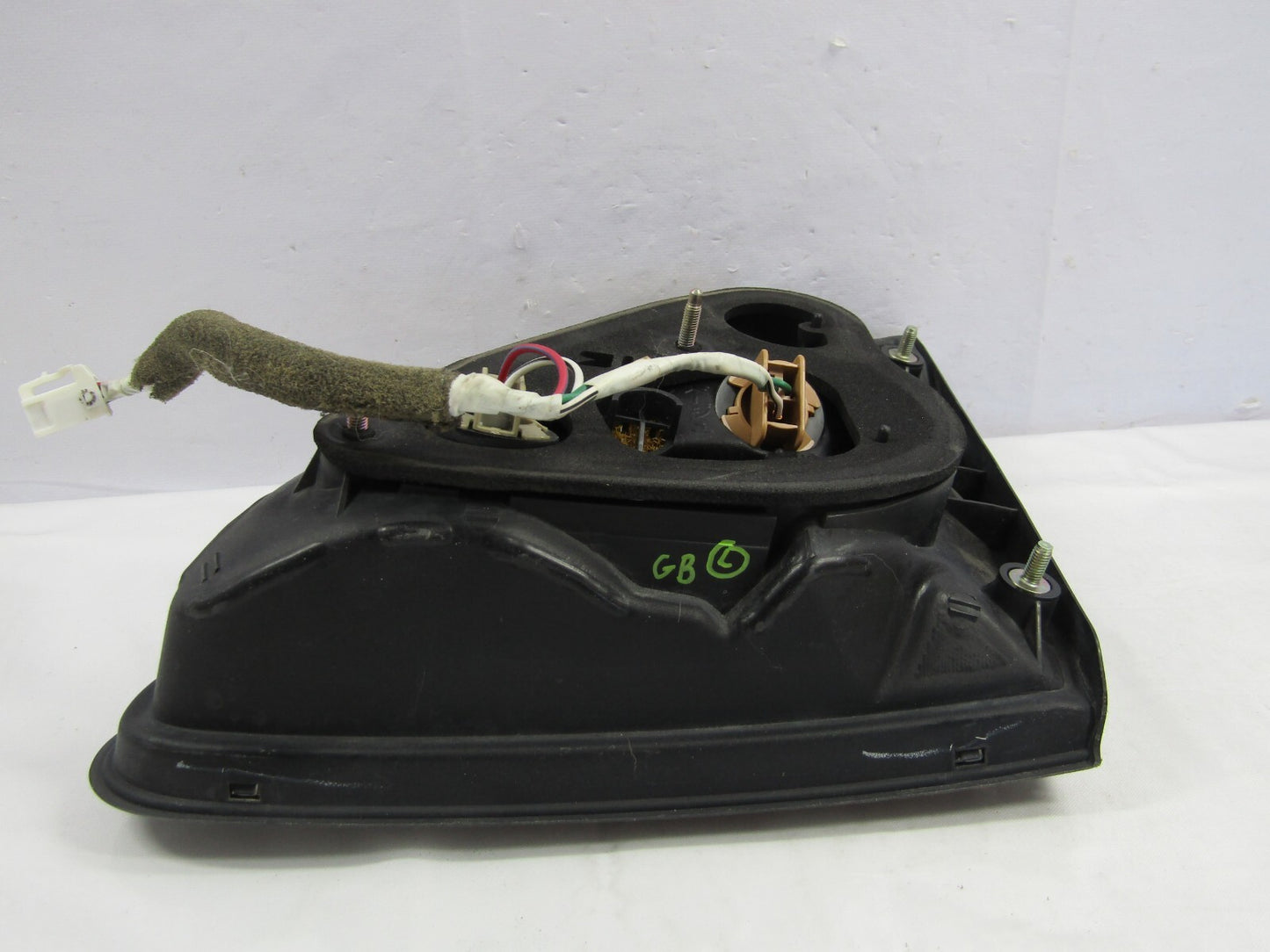 2001-2003 Lexus RX300 Left Inner Trunk Tail Light Reverse Brake Light Lamp OEM