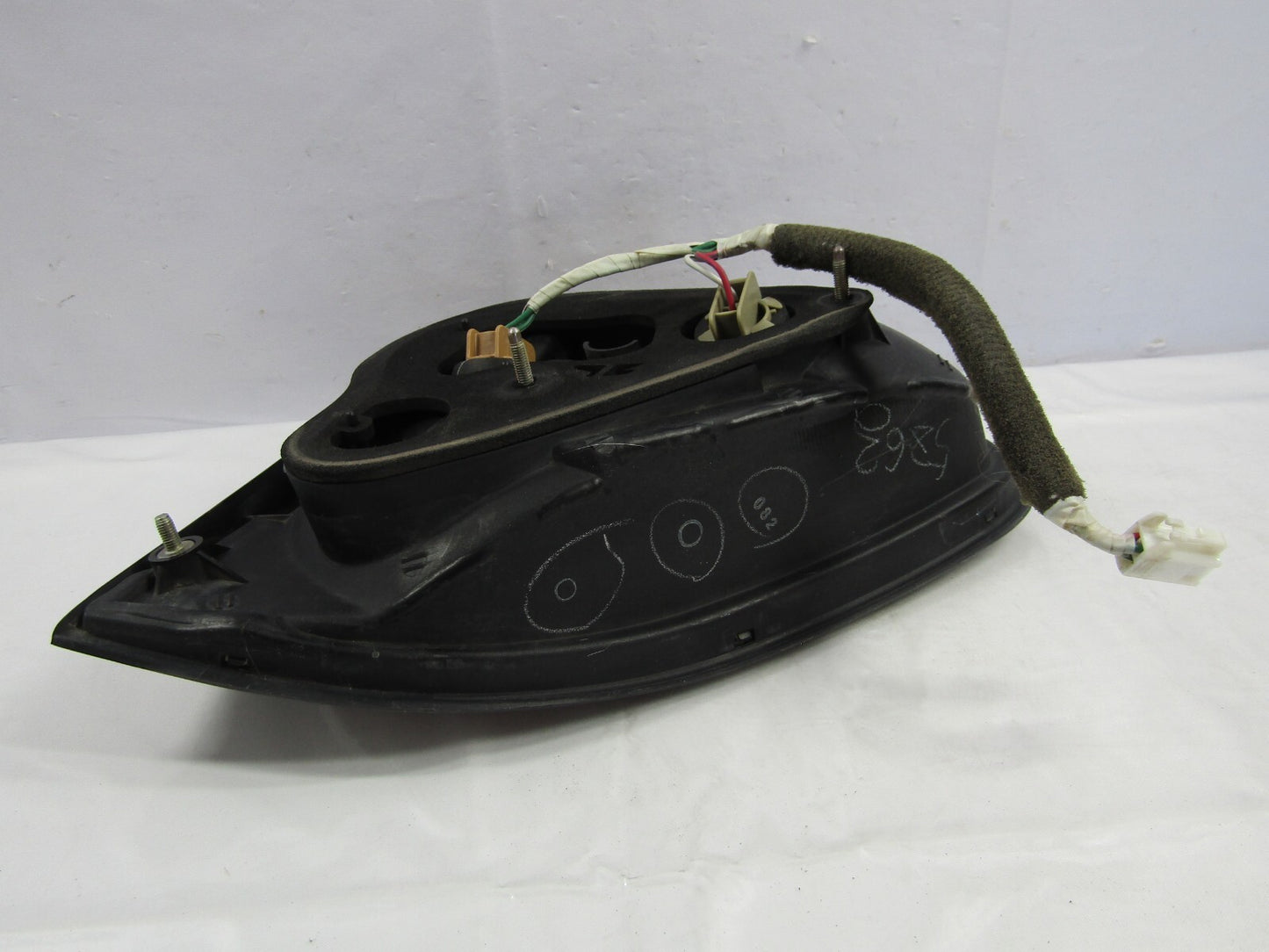 2001-2003 Lexus RX300 Left Inner Trunk Tail Light Reverse Brake Light Lamp OEM