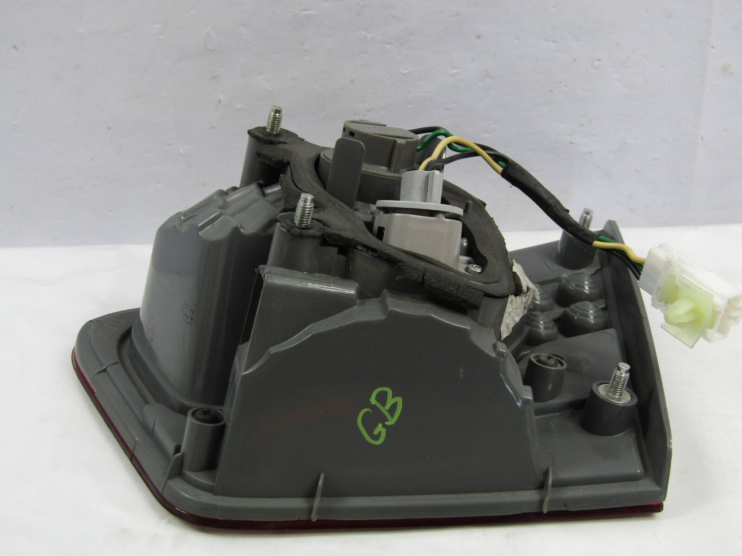 2010-2013 Kia Forte Sedan Left Trunk Lid Tail Light Assembly OEM