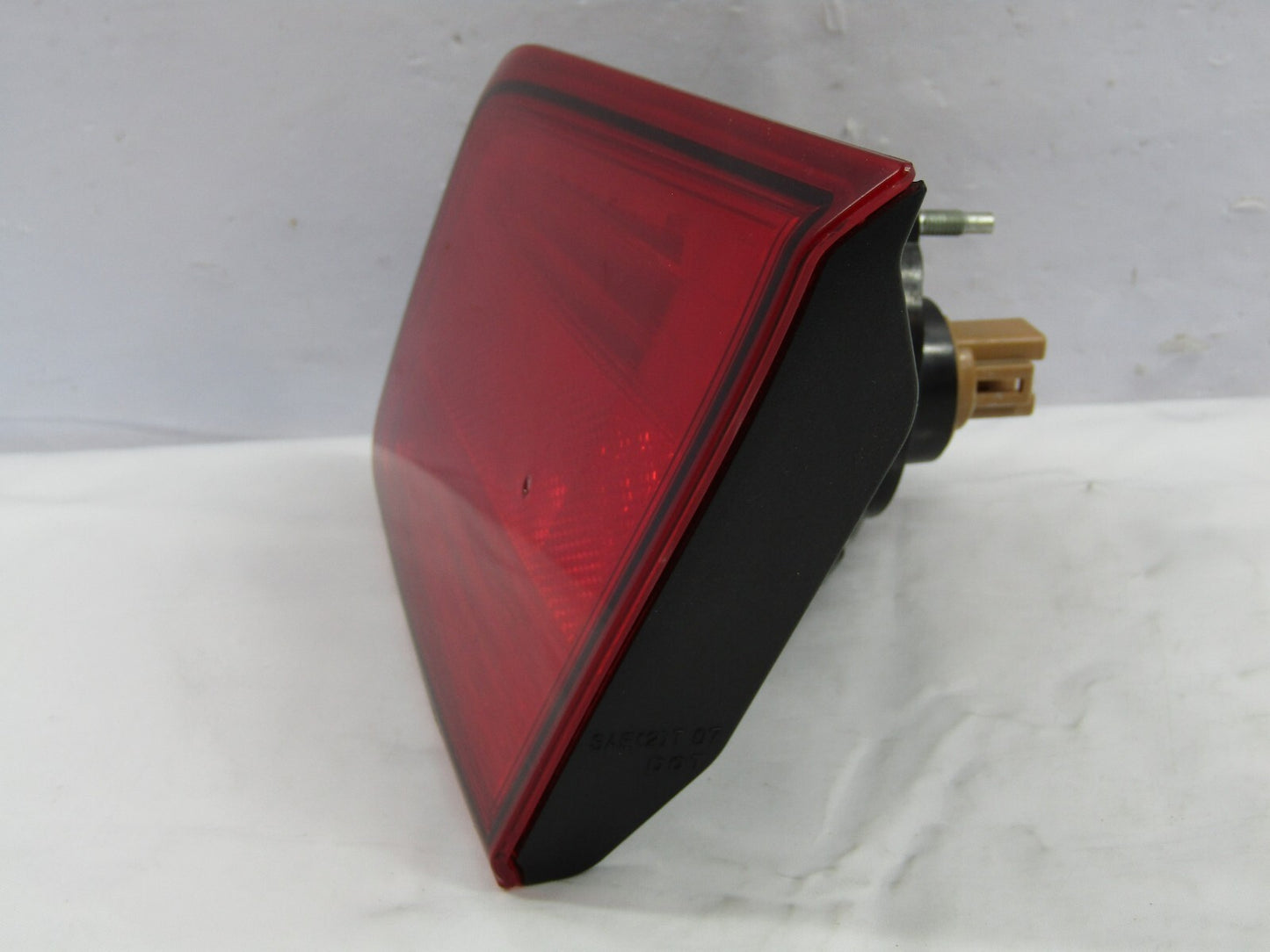 2010-2014 Subaru Legacy Sedan Rear Right Inner Tail Light Assembly OEM