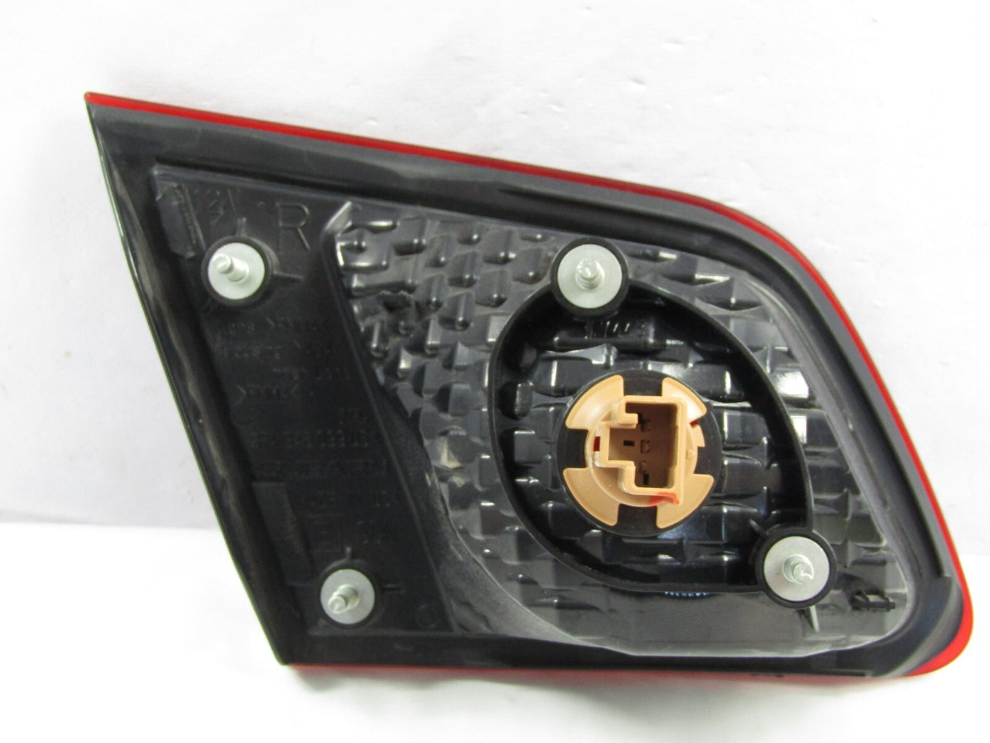 2010-2014 Subaru Legacy Sedan Rear Right Inner Tail Light Assembly OEM