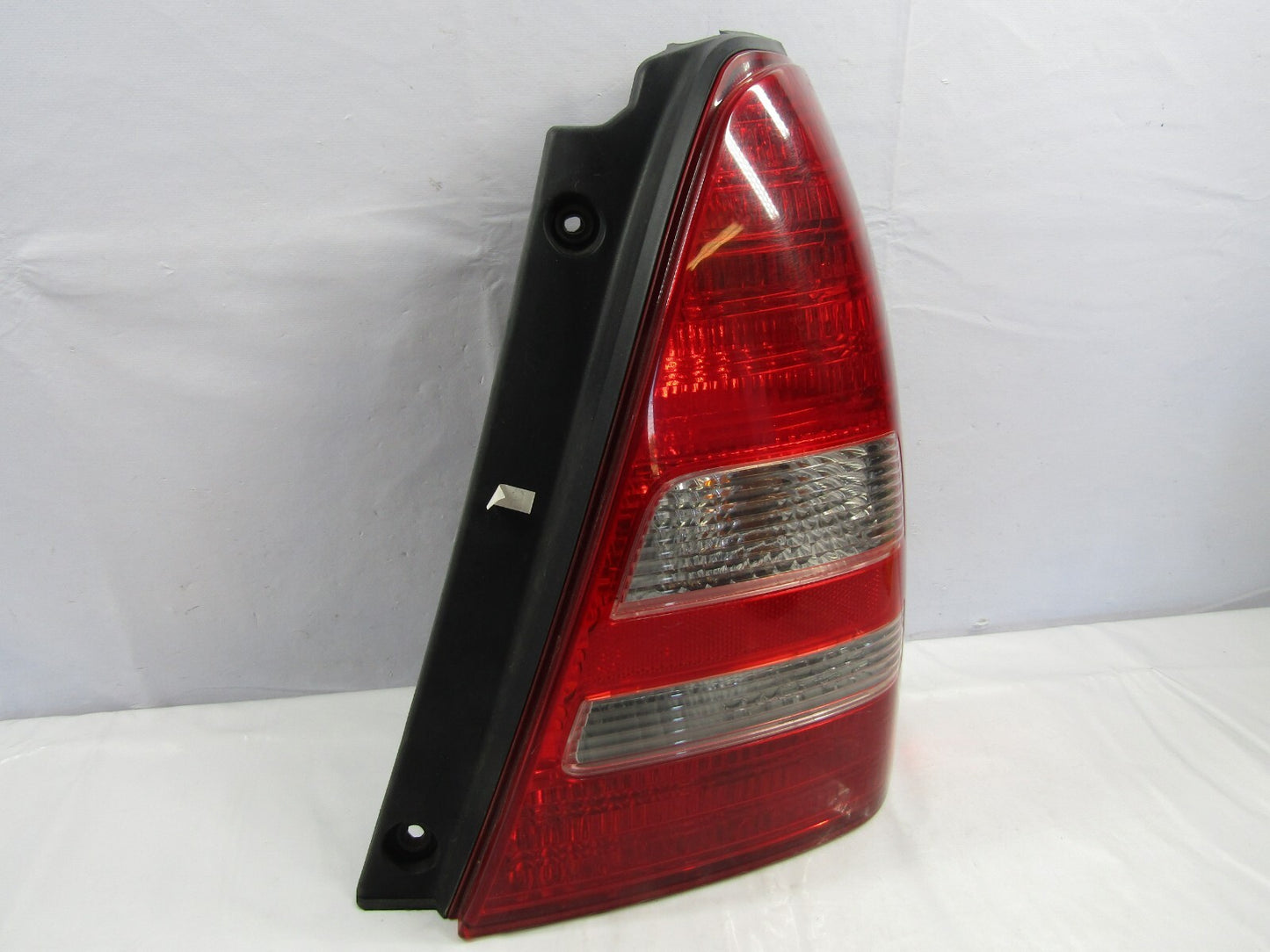 2003-2005 Subaru Forester Right Tail Light Assembly OEM