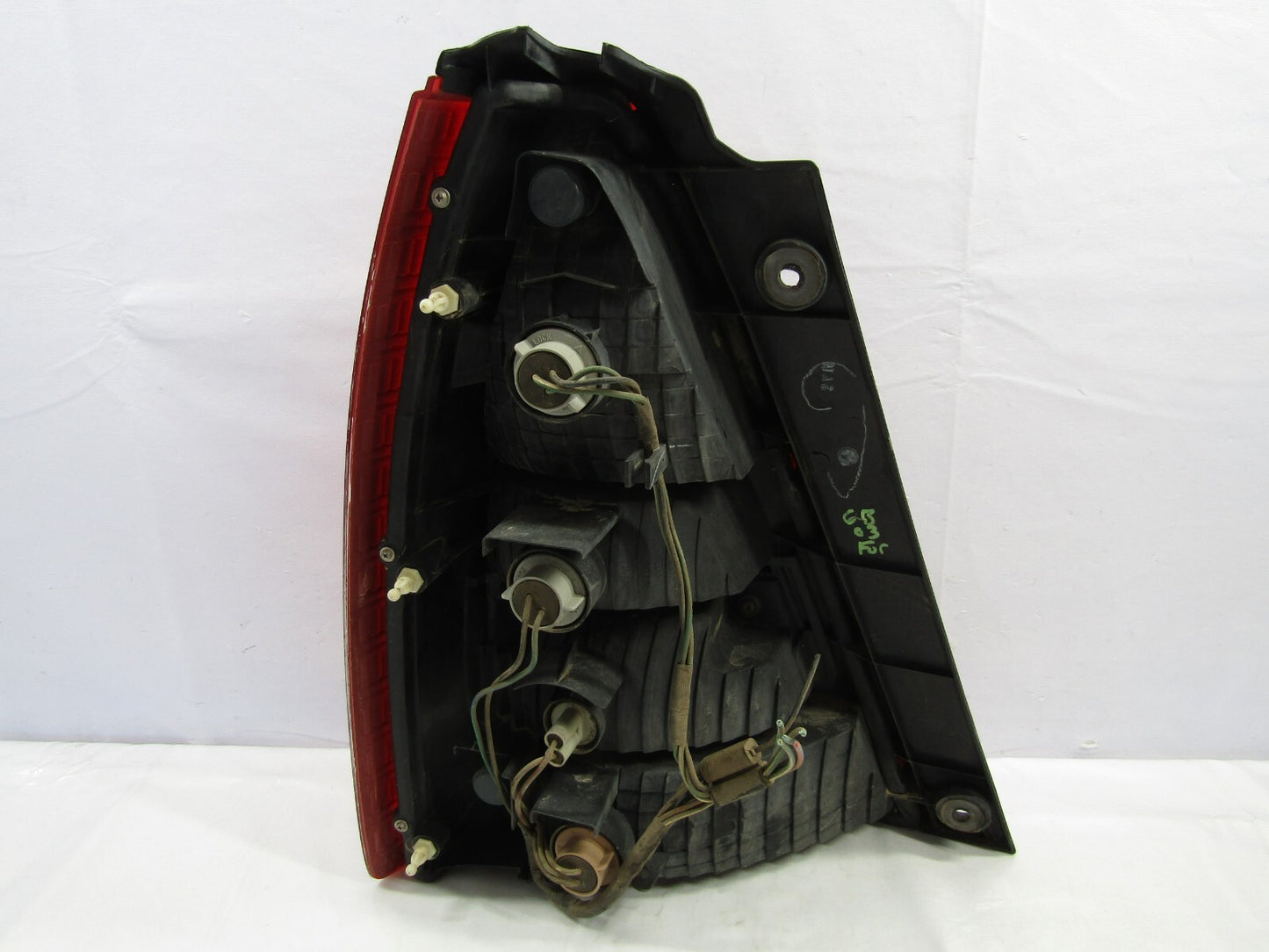 2003-2005 Subaru Forester Right Tail Light Assembly OEM