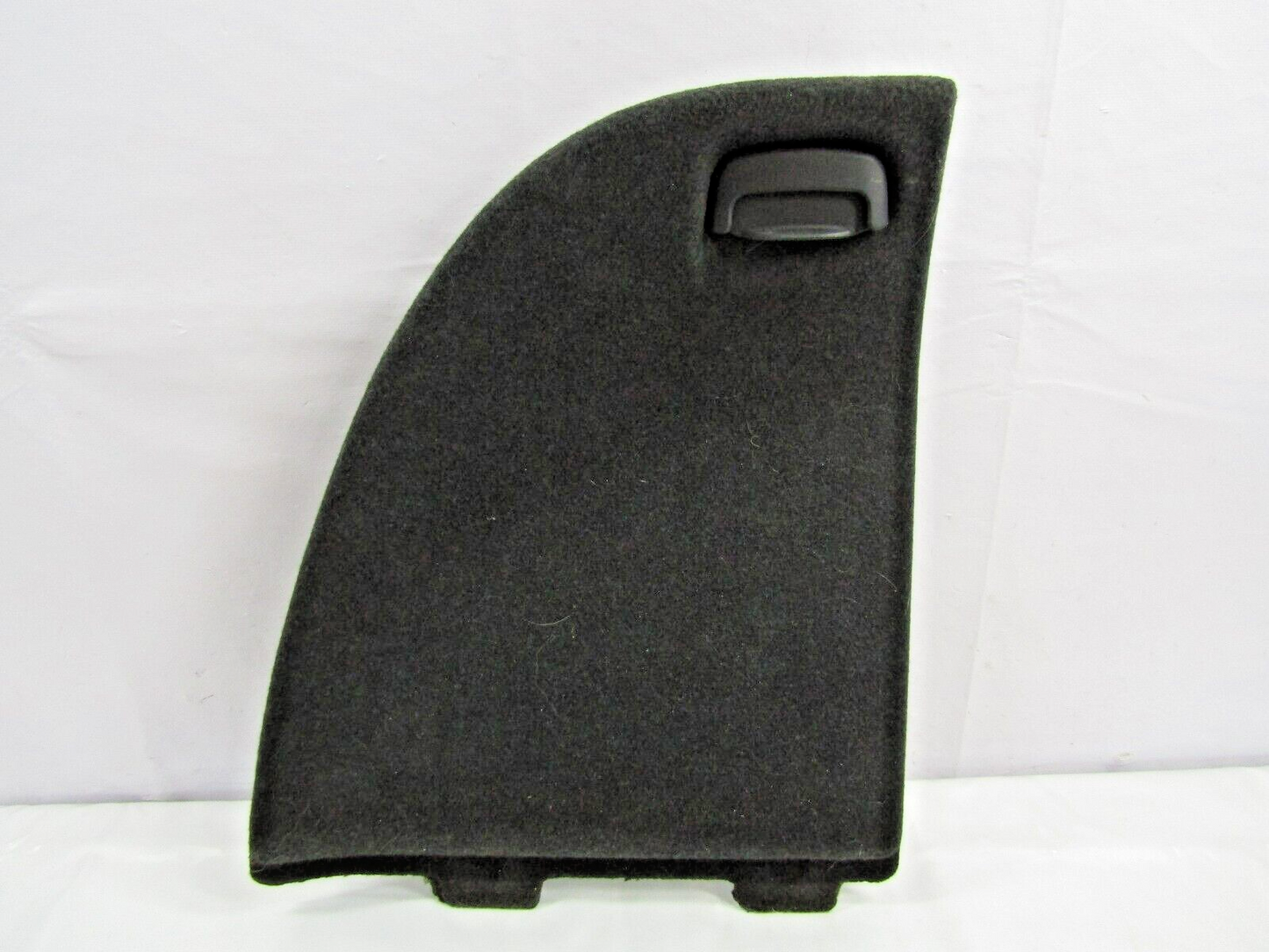 2005-2009 Subaru Outback Rear Left Side Cargo Panel Trim Compartment Cover OEM