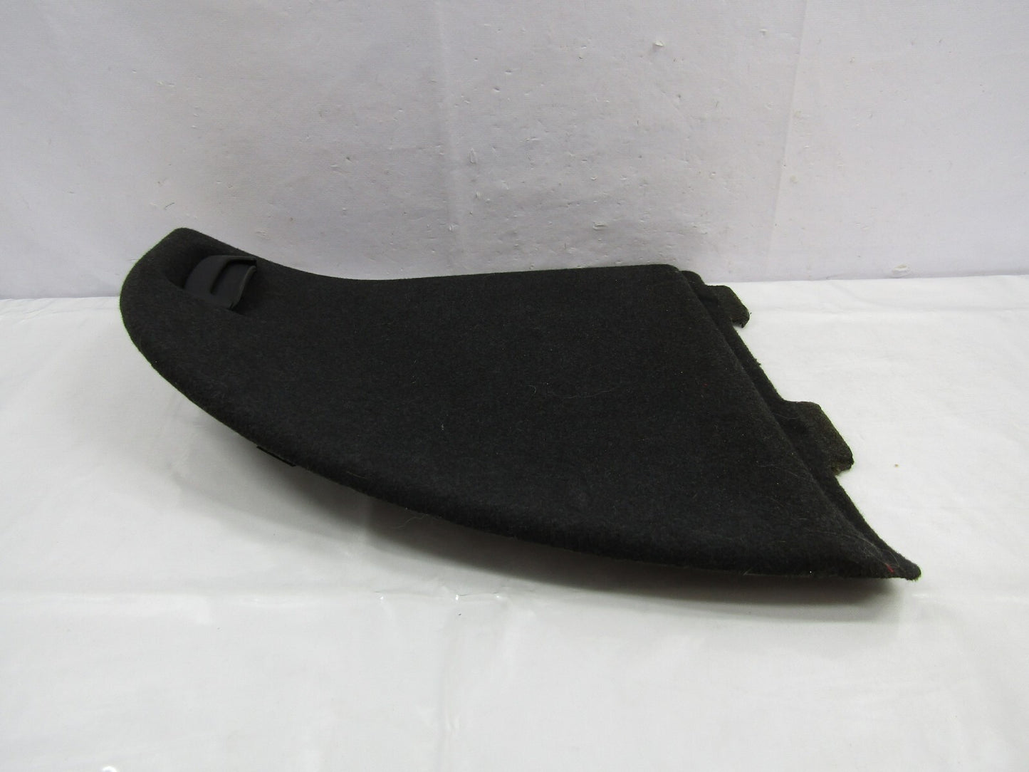 2005-2009 Subaru Outback Rear Left Side Cargo Panel Trim Compartment Cover OEM