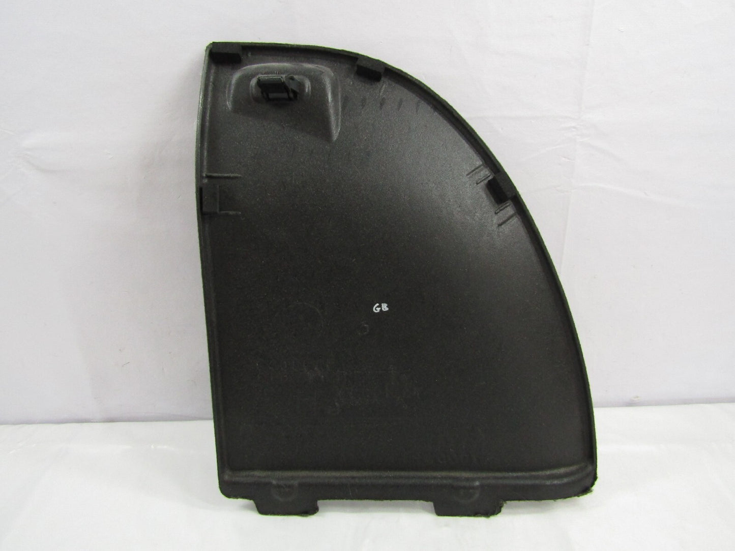2005-2009 Subaru Outback Rear Left Side Cargo Panel Trim Compartment Cover OEM