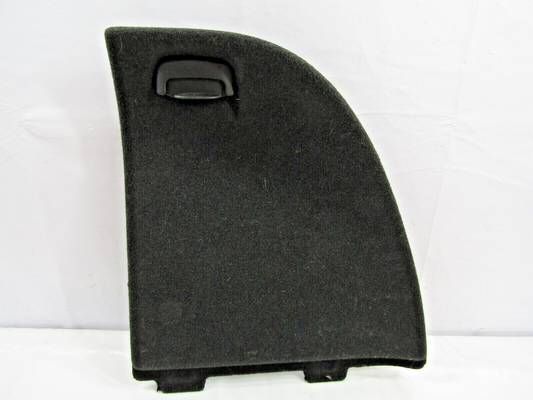2005-2009 Subaru Outback Rear Right Side Cargo Panel Trim Compartment Cover OEM