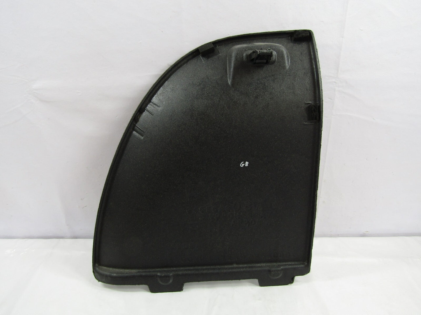2005-2009 Subaru Outback Rear Right Side Cargo Panel Trim Compartment Cover OEM
