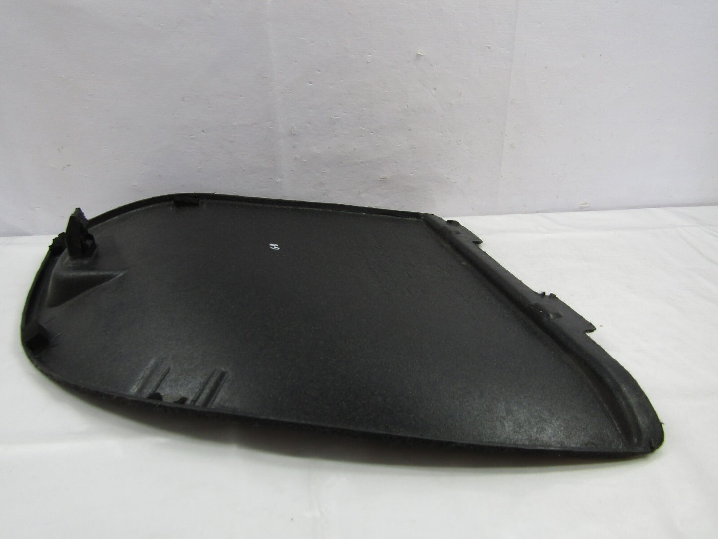 2005-2009 Subaru Outback Rear Right Side Cargo Panel Trim Compartment Cover OEM