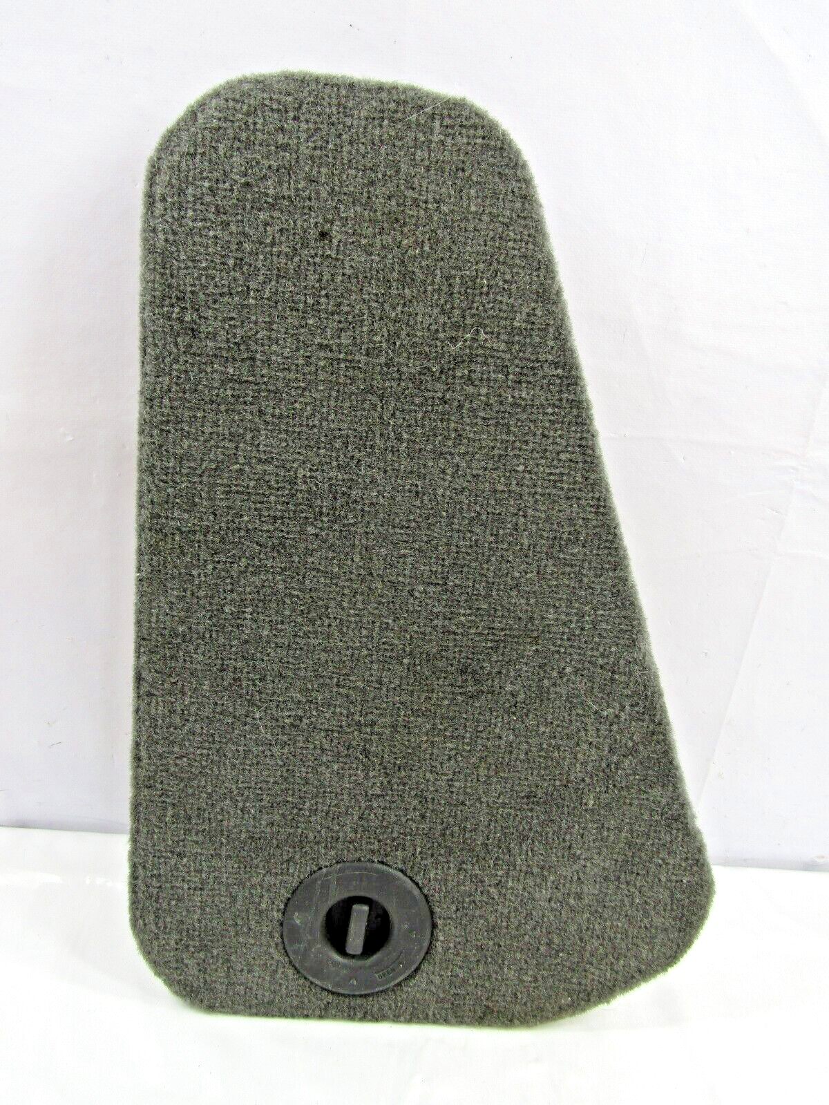 2000-2006 Toyota Tundra Access Cab Rear Jack Cargo Storage Panel Lid Cover OEM