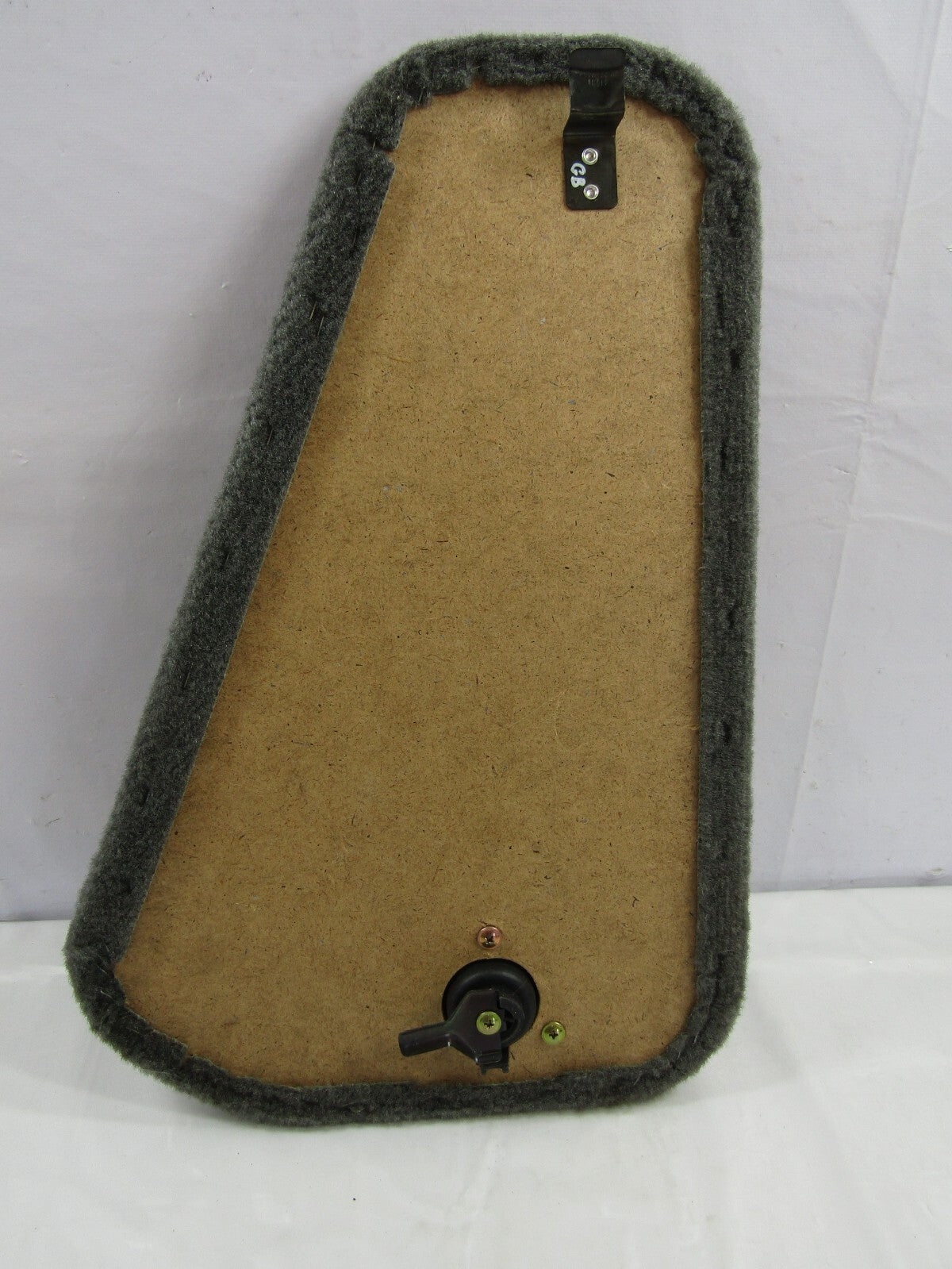 2000-2006 Toyota Tundra Access Cab Rear Jack Cargo Storage Panel Lid Cover OEM
