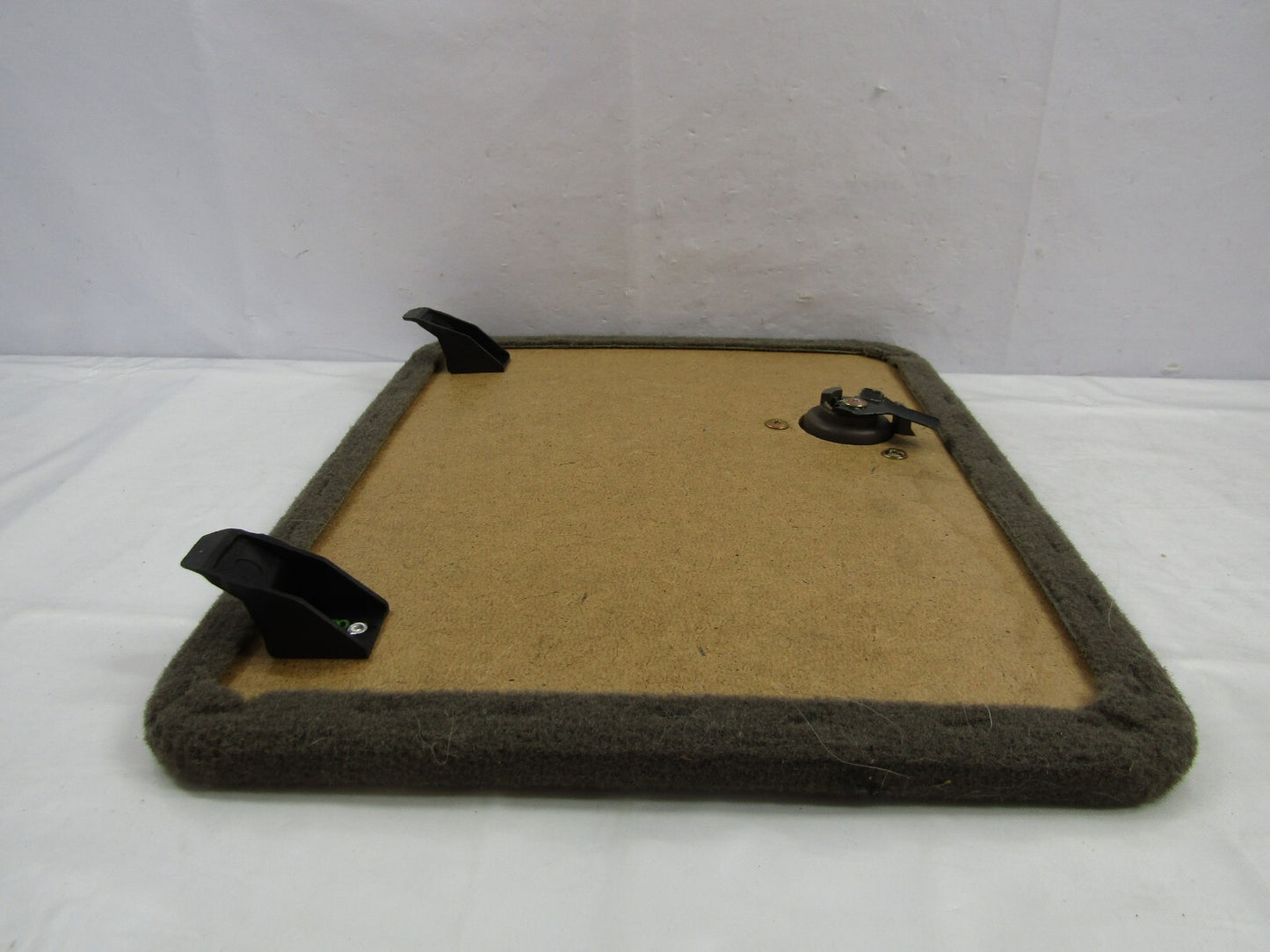 2001-2007 Toyota Sequoia Rear Cargo Storage Cover Panel Compartment OEM