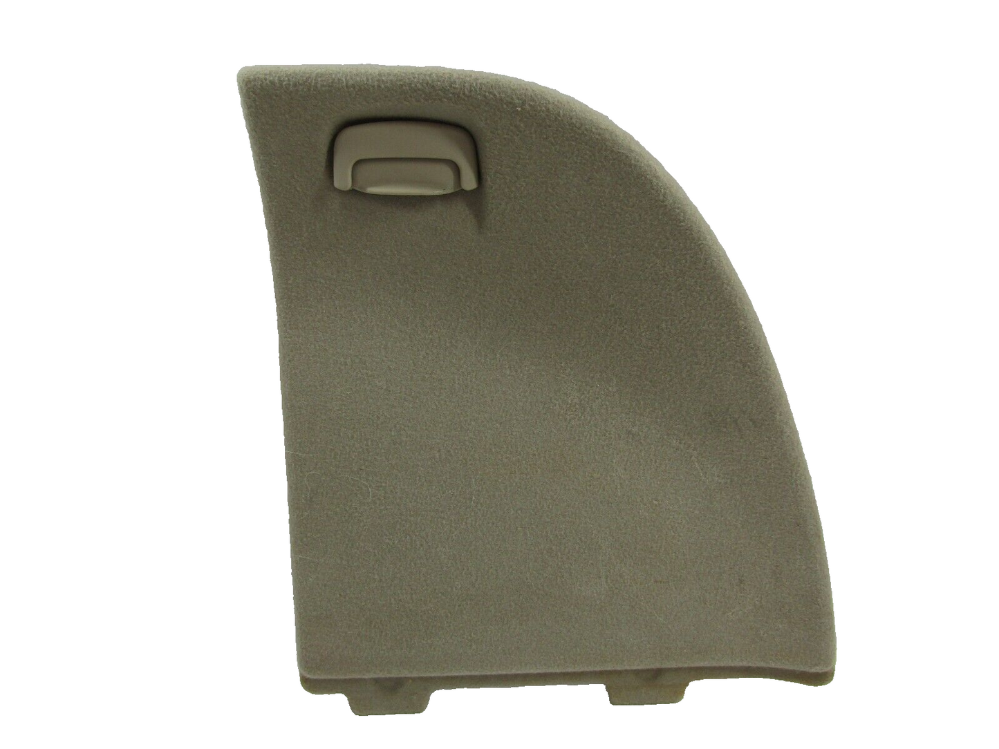 2005-2009 Subaru Outback Rear Right Cargo Lid Panel Compartment Cover OEM