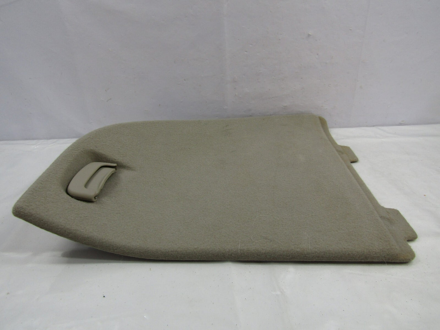 2005-2009 Subaru Outback Rear Right Cargo Lid Panel Compartment Cover OEM