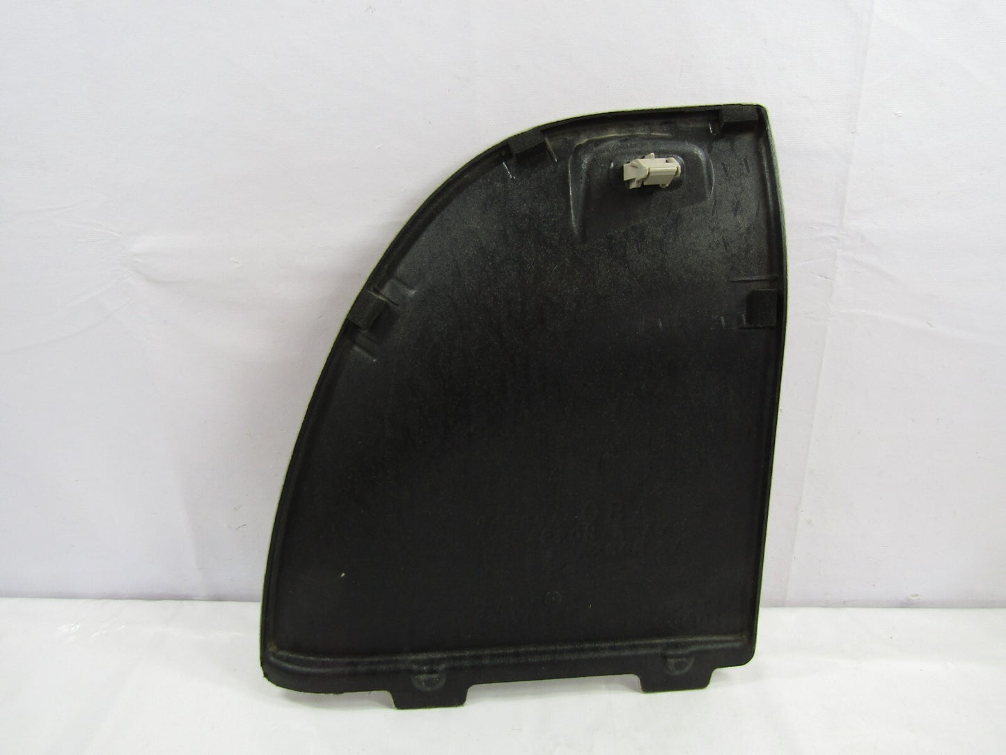 2005-2009 Subaru Outback Rear Right Cargo Lid Panel Compartment Cover OEM