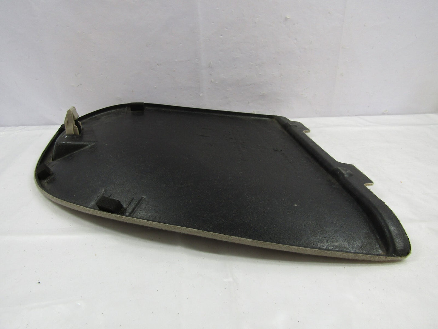 2005-2009 Subaru Outback Rear Right Cargo Lid Panel Compartment Cover OEM