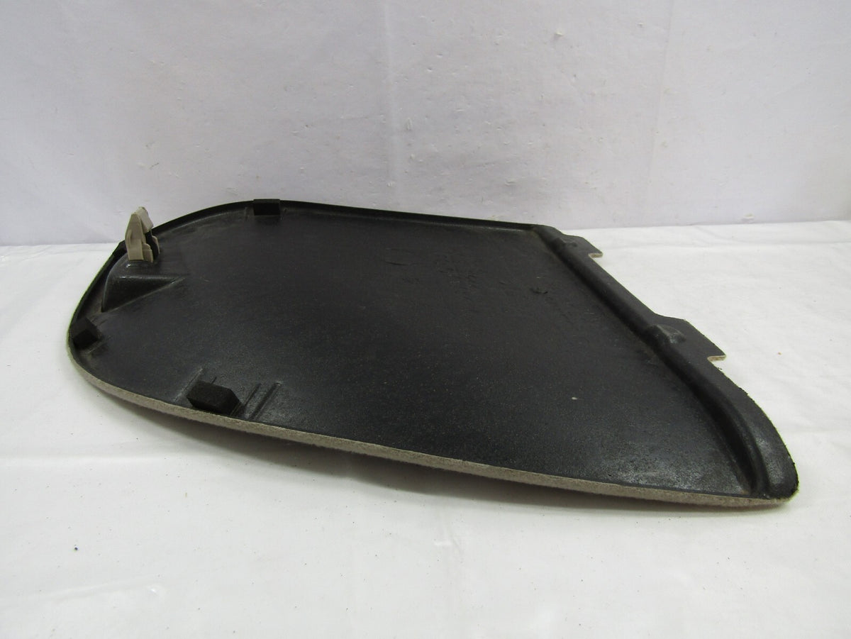 05-09 Subaru Outback Rear Right Cargo Lid Panel Compartment Cover OEM 94056AG08A