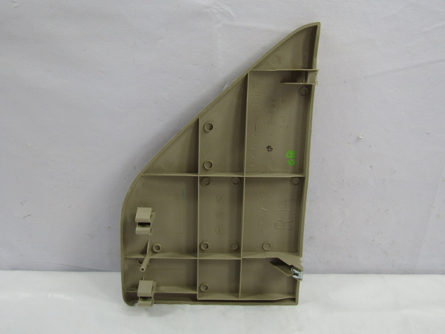 1998-2003 Lexus RX300 Right Side Panel Trim Cover OEM