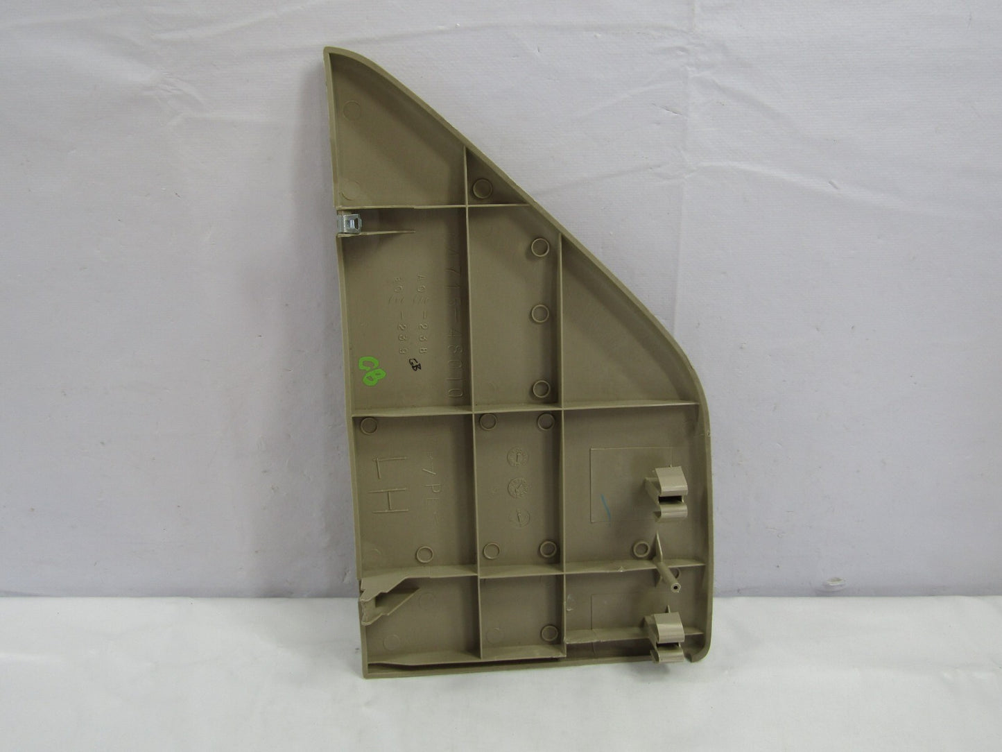 1998-2003 Lexus RX300 Left Side Panel Trim Cover OEM 64715-48010