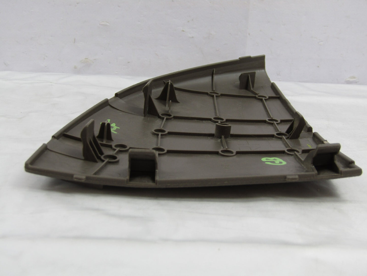 2004-2010 Toyota Sienna Right Dash Panel End Cap 55317-AE010 Trim Cover OEM