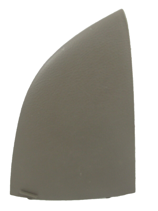 2004-2010 Toyota Sienna Left Side Dash End Cap 55318-AE010 Trim Cover OEM