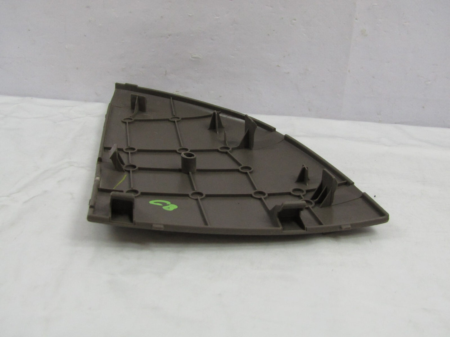 2004-2010 Toyota Sienna Left Side Dash End Cap 55318-AE010 Trim Cover OEM