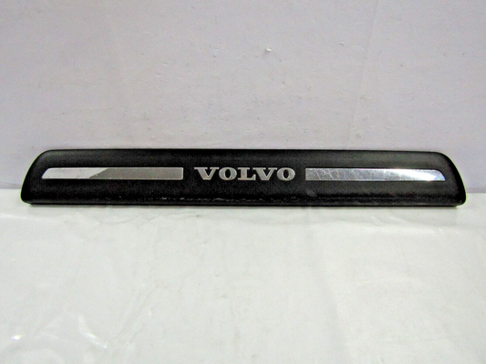 2005-2007 Volvo V50 T5 Door Sill Foot Panel Trim Scuff Plate 08622671 OEM
