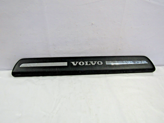 2005-2007 Volvo V50 T5 Door Sill Foot Panel 08622671 Trim OEM