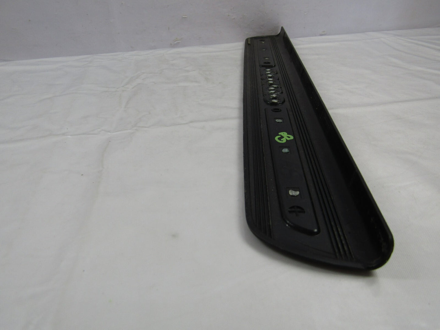2005-2007 Volvo V50 T5 Door Sill Foot Panel 08622671 Trim OEM