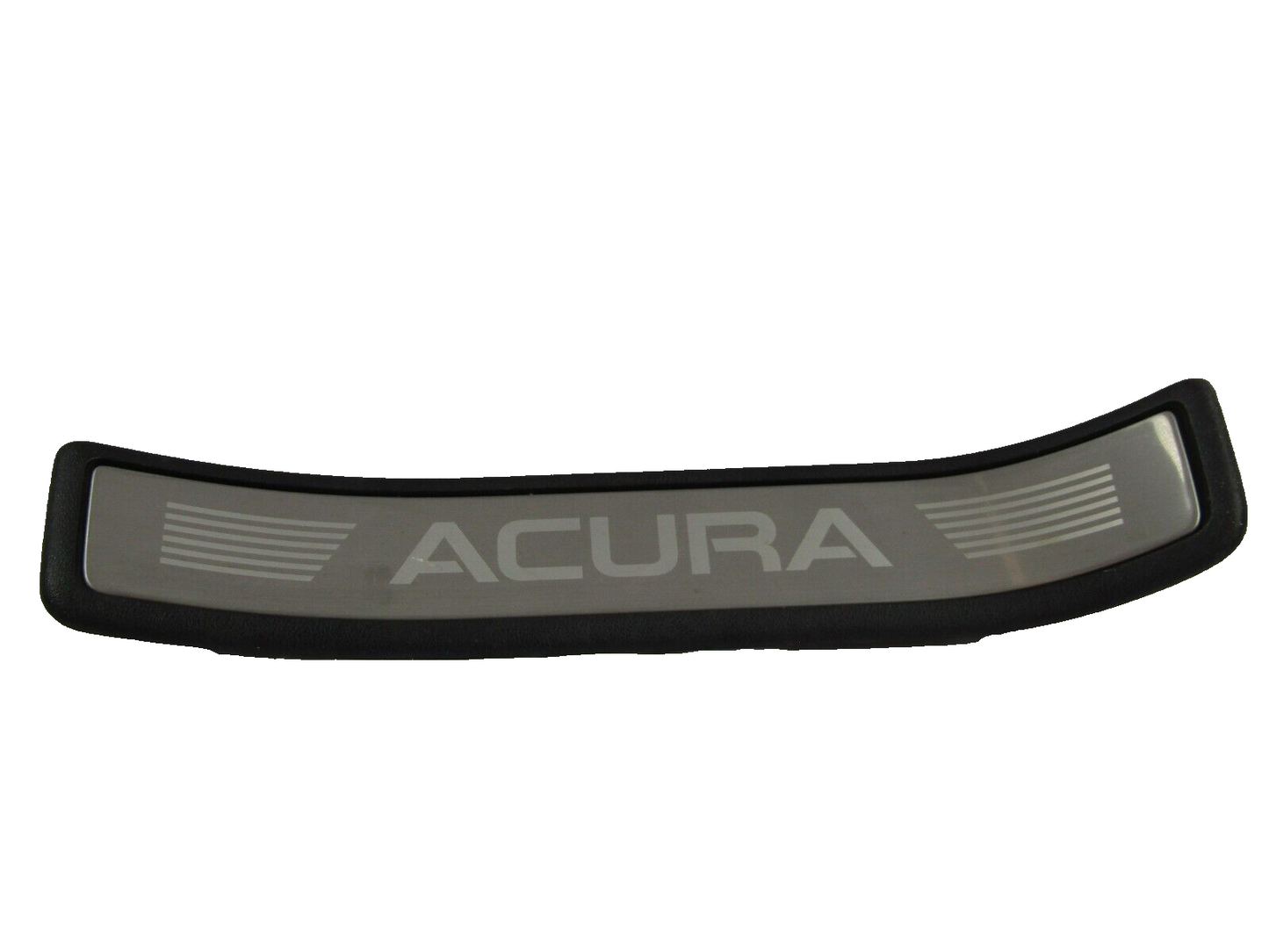 2010 Acura TSX Rear Right RH Door Sill Scuff Plate 84212-TL2-A010-20 Cover OEM