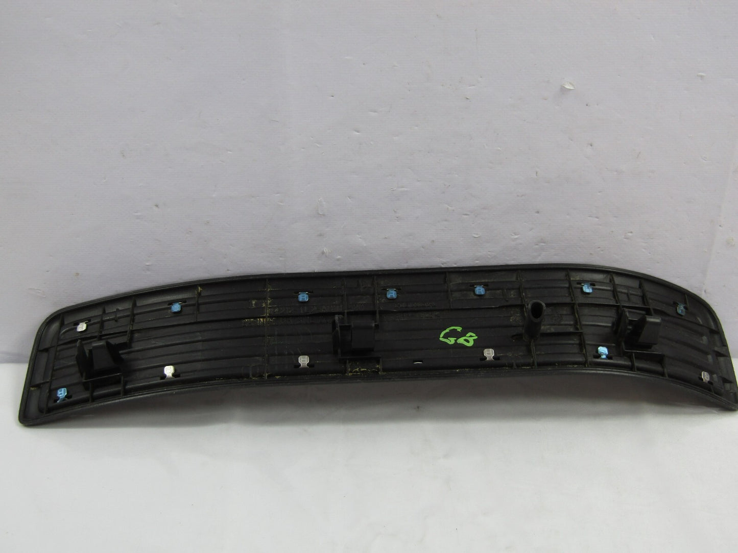 2010 Acura TSX Rear Right RH Door Sill Scuff Plate 84212-TL2-A010-20 Cover OEM