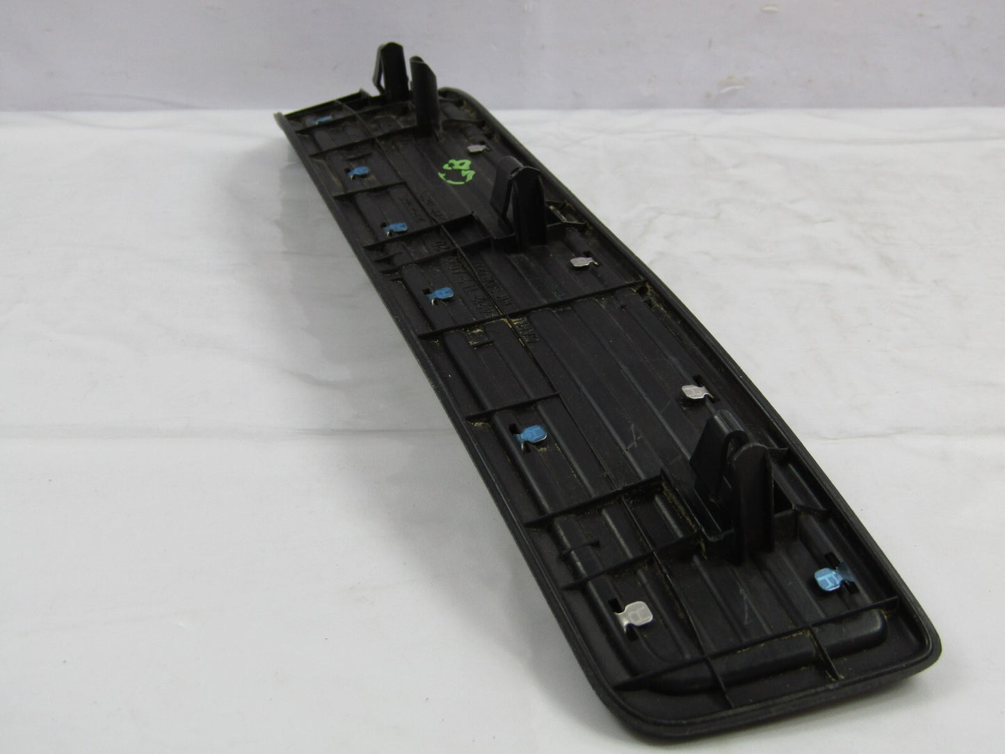 2010 Acura TSX Rear Right RH Door Sill Scuff Plate 84212-TL2-A010-20 Cover OEM