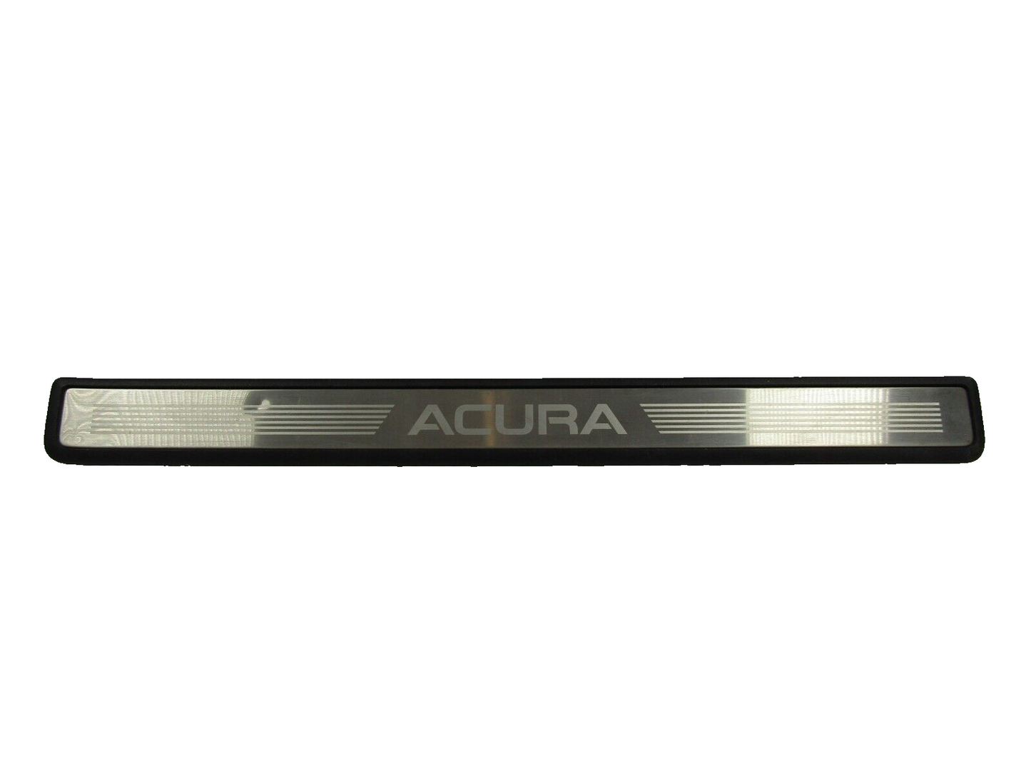 2010 Acura TSX Front Right RH Door Sill Scuff Plate 84202-TL2-A010-20 Cover OEM