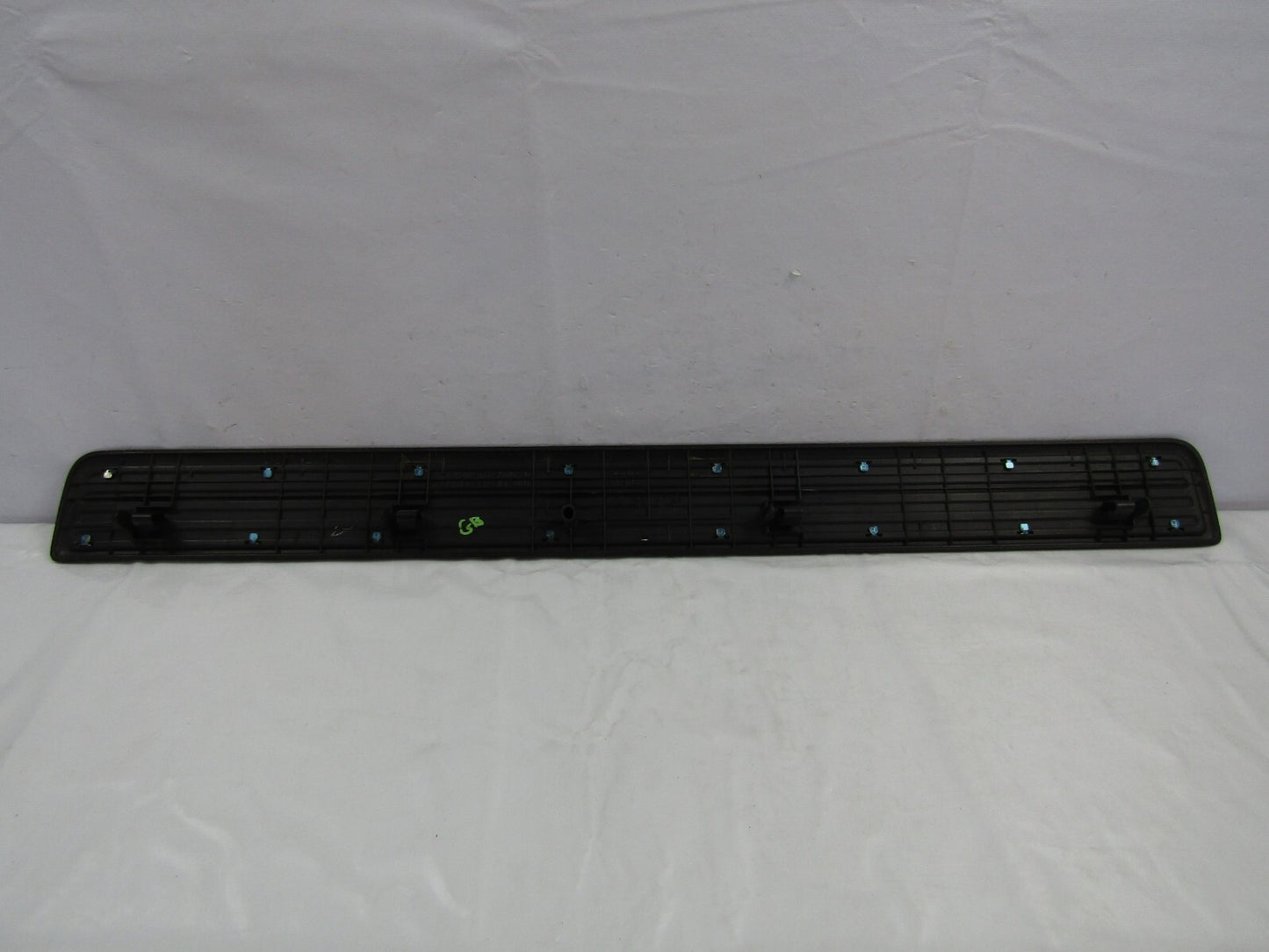 2010 Acura TSX Front Right RH Door Sill Scuff Plate 84202-TL2-A010-20 Cover OEM