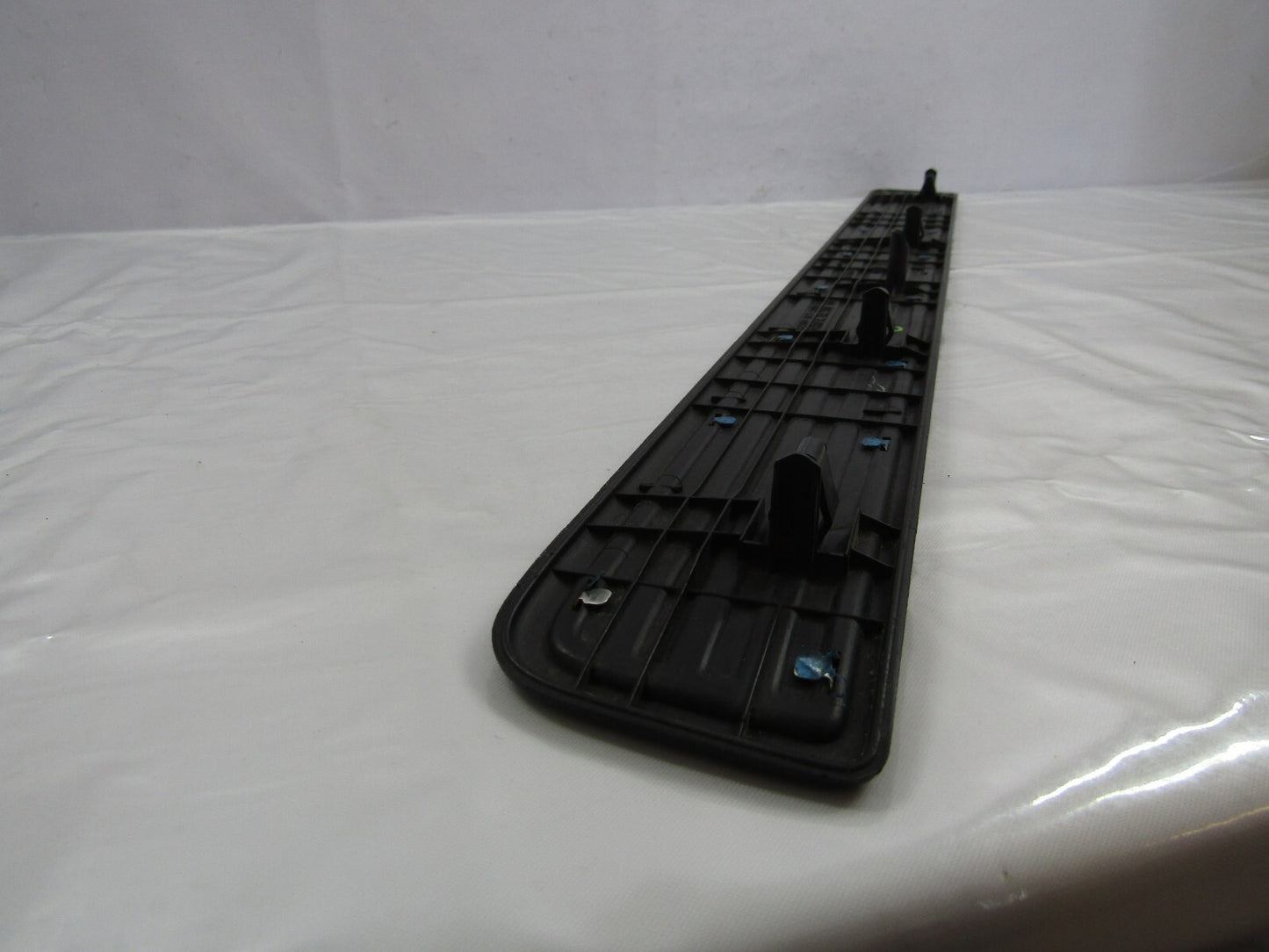 2010 Acura TSX Front Right RH Door Sill Scuff Plate 84202-TL2-A010-20 Cover OEM